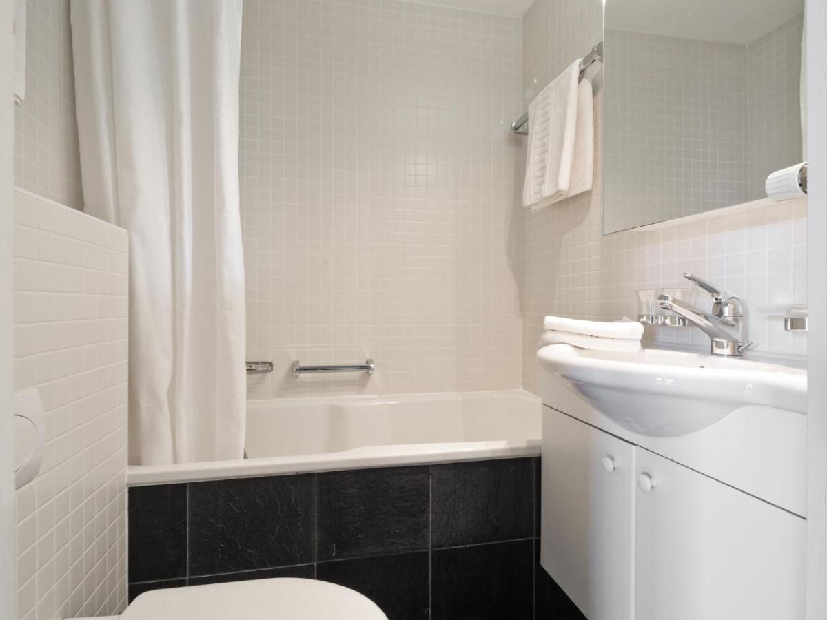 Apartment Junior Suite Modern-20 By Interhome Ascona Eksteriør bilde